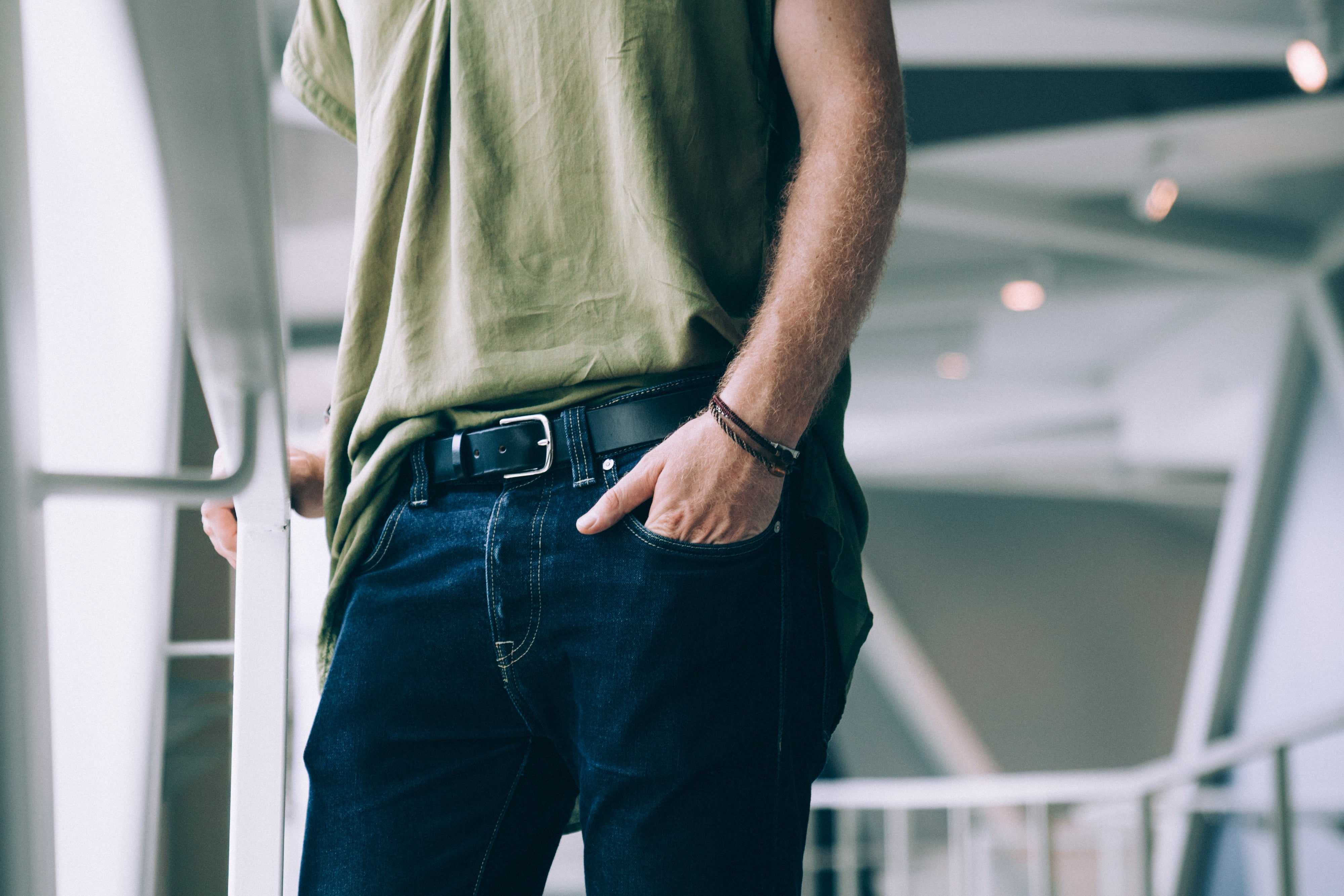 Pantalons et shorts pour hommes